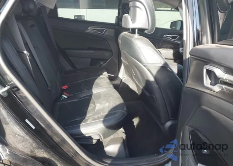 2023 Kia Sportage Ex из США, поврежденный, VIN 5XYK33AF5PG046951